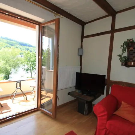 Apartman Simonis Privatpool