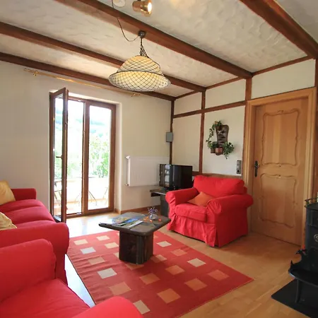 Simonis Privatpool Apartman