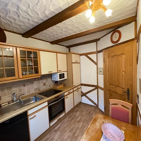 Simonis Privatpool Apartman Zell an der Mosel